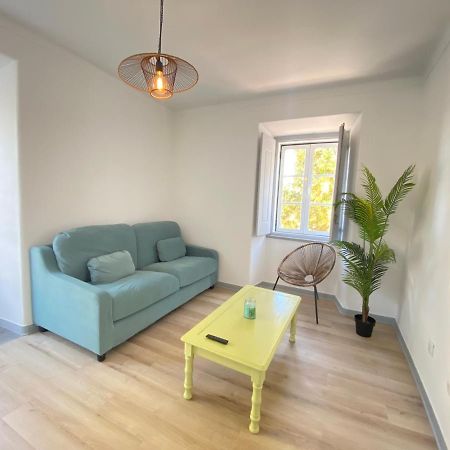 Setubal Downtown Todi II Apartment ภายนอก รูปภาพ