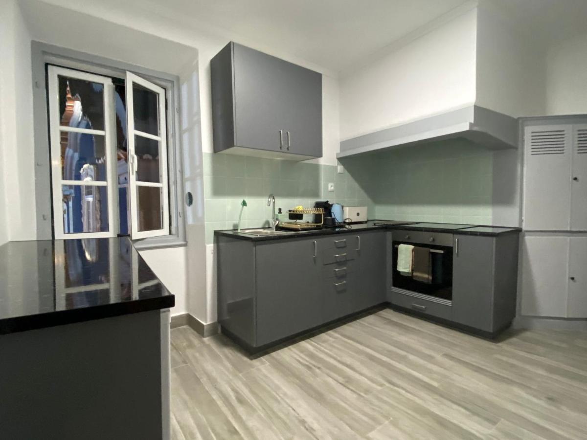 Setubal Downtown Todi II Apartment ภายนอก รูปภาพ