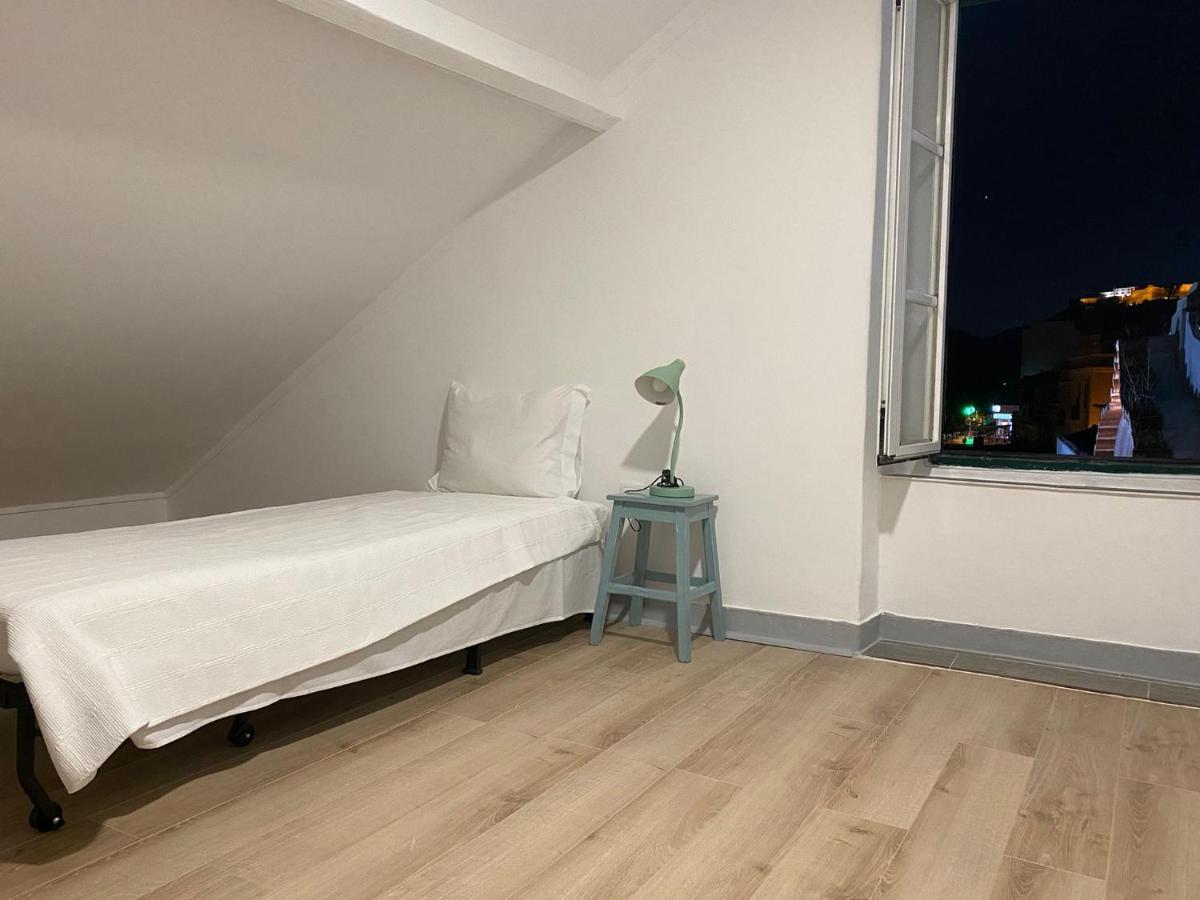 Setubal Downtown Todi II Apartment ภายนอก รูปภาพ