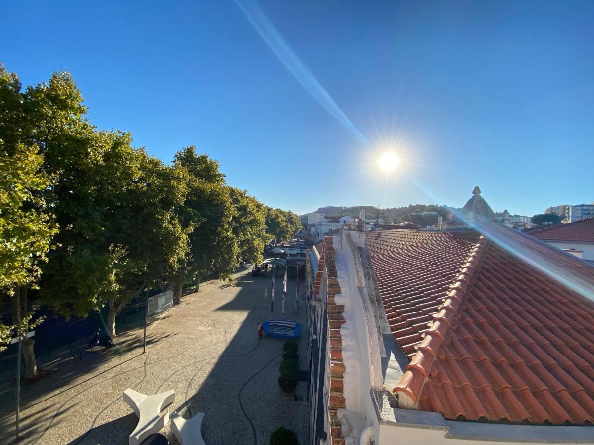 Setubal Downtown Todi II Apartment ภายนอก รูปภาพ