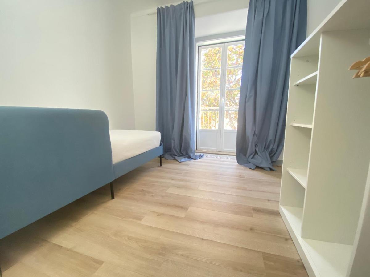 Setubal Downtown Todi II Apartment ภายนอก รูปภาพ
